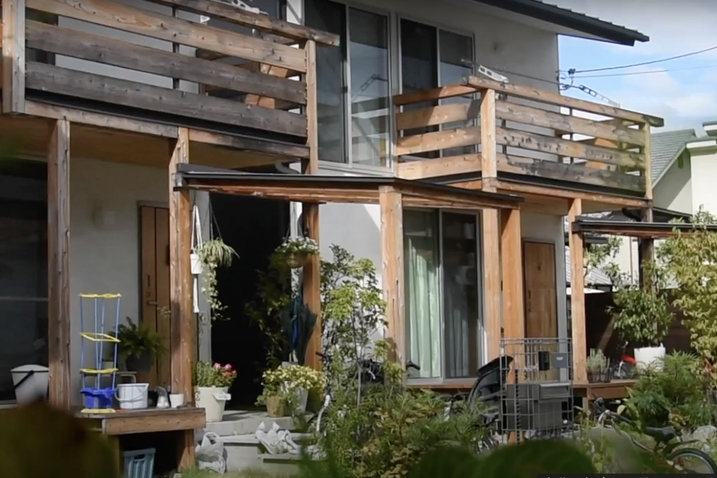 住まい手さんに聞く いなほ工務店の風土と暮らす木の家 House For Local 風土と暮らす木の家 兵庫 大阪 神戸 丹波篠山 三田 明石 尼崎